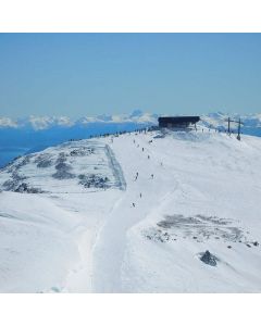Tour ao Cerro Catedral