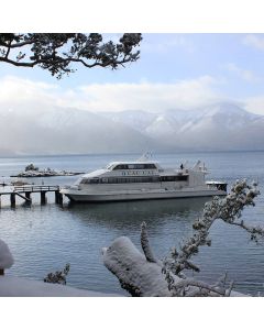 Isla Victoria e Bosque de Arrayanes VIP
