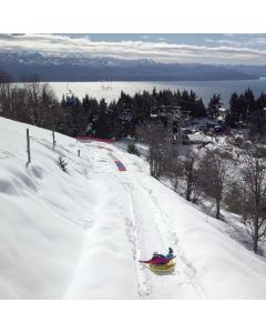 Transfer a Piedras Blancas