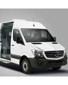 Transfer privado in/out do centro ao Km 8