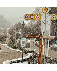 Tour privado Cerro Bayo e Villa La Angostura
